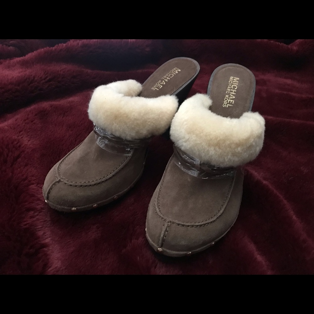 Michael Kors Heels